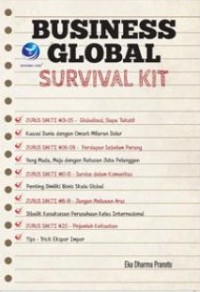 Business Global : Survival Kit
