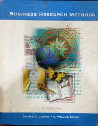 Business Research Methods