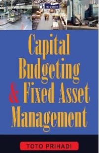 Capital Budgeting & Fixed Asset Management