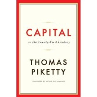 Capital in the Twenty-First Century