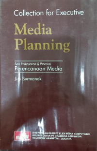 Collection For Executive : Media Planning