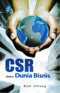 CSR dalam Dunia Bisnis