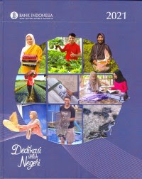 Dedikasi untuk Negeri : Program Sosial Bank Indonesia 2021