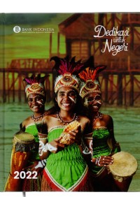 Dedikasi untuk Negeri : Program Sosial Bank Indonesia 2022