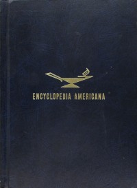 Image of Encyclopedia Americana