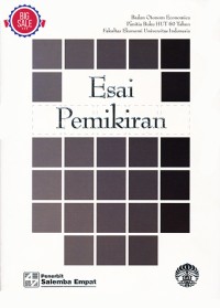 Esai Pemikiran