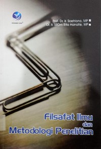 Filsafat Ilmu dan Metodologi Penelitian