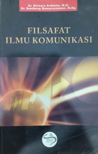 Filsafat Ilmu Komunikasi
