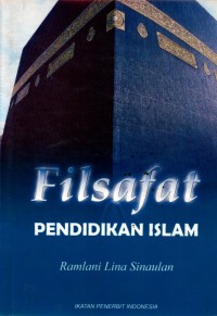 Image of Filsafat Pendidikan Islam
