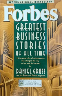 Forbes greatest business Stories of All Time