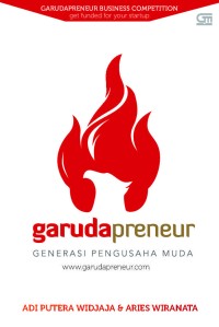Garudapreneur; Generasi Pengusaha Muda