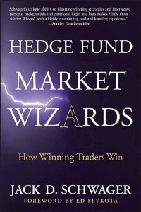 Hedge Fund Market Wizards