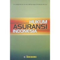 Hukum Asuransi Indonesia