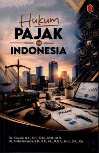 Image of Hukum Pajak di Indonesia