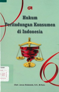 Image of Hukum Perlindungan Konsumen di Indonesia