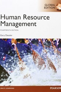 Image of Human Resource Management