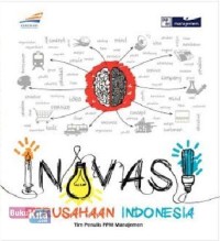 Inovasi Perusahaan Indonesia