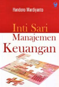 Image of Inti Sari Manajemen Keuangan : Teori, Soal dan Jawaban