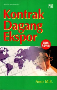 Image of Kontrak Dagang Ekspor