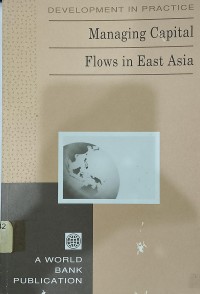 Managing Capital Flows In East Asia