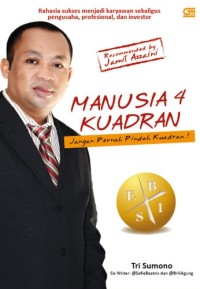 Manusia 4 Kuadran