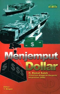 Image of Menjemput Dollar
