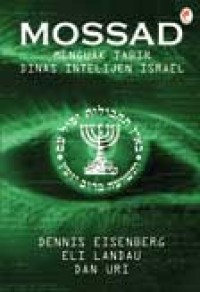Image of Mossad : Menguak Tabir Dinas Intelijen Israel