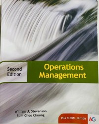 Operations Management