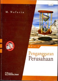 Image of Penganggaran Perusahaan