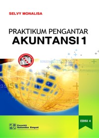 Image of Praktikum Pengantar Akuntansi 1