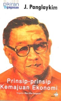 Prinsip-Prinsip Kemajuan Ekonomi