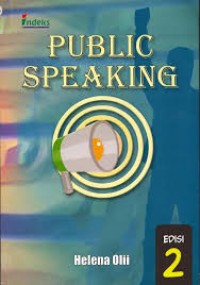 Image of Public Speaking