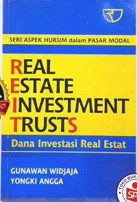 Image of Real Estate Investment Trusts (Dana Investasi Real Estat)