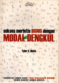 Image of Sukses Merintis Bisnis Dengan Modal Dengkul