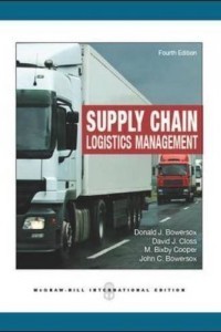 Supply Chain Logistics Management