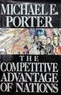 The Competitive Advantage of Nations