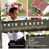 Image of Trik Sukses Menjadi Pengusaha Properti