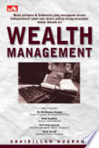 Image of Wealth Management